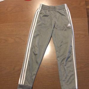 Adidas boys pants